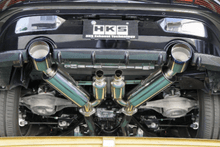 Load image into Gallery viewer, HKS HKS31014-KN002 4957266923917
