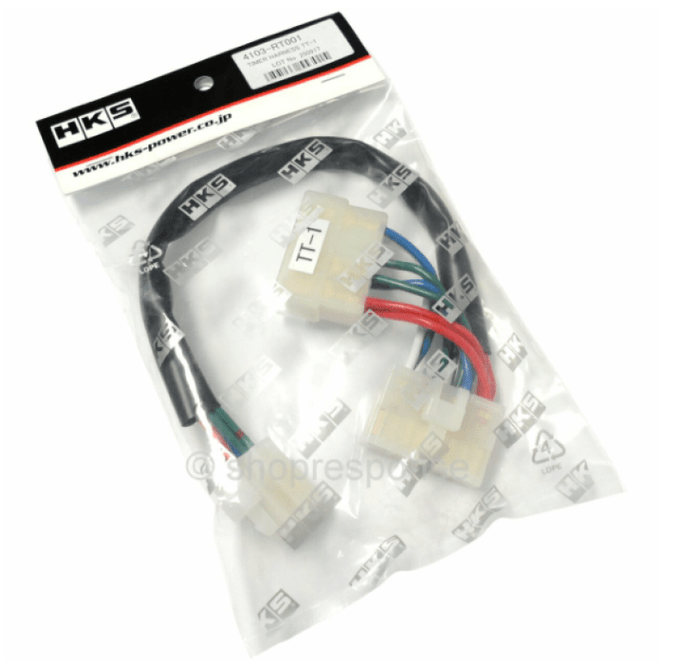 HKS HKS4103-RT001 4957266553015