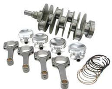 Load image into Gallery viewer, Brian Crower Subaru EJ205 - WRX Stroker Kit - 79mm Stroke Billet Crank BC625+ Rods Custom Pistons
