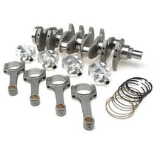 Load image into Gallery viewer, Brian Crower Honda/Acura K24 Stroker Kit - 102mm Stroke Billet Crank Custom Lightweight Rods Pisto
