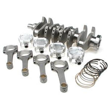 Load image into Gallery viewer, Brian Crower Mitsubishi 4G63 (7 bolt) Stroker Kit - 102mm Stroke Billet Crank BC625+ Rods Custom P
