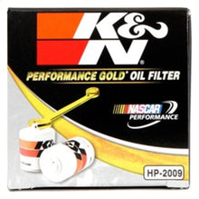 Load image into Gallery viewer, K&amp;N Engineering KNNHP-2009 024844035066

