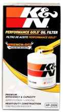 Load image into Gallery viewer, K&amp;N Engineering KNNHP-2009 024844035066
