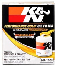 Load image into Gallery viewer, K&amp;N Engineering KNNHP-1008 024844078285
