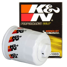 Load image into Gallery viewer, K&amp;N Engineering KNNHP-1003 024844034939
