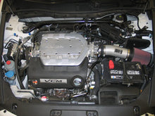 Load image into Gallery viewer, K&amp;N Engineering KNN69-1210TS 024844244376
