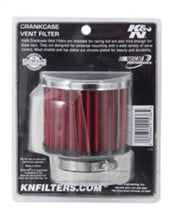 Load image into Gallery viewer, K&amp;N Engineering KNN62-1460 024844015365
