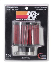 Load image into Gallery viewer, K&amp;N Engineering KNN62-1450 024844015358
