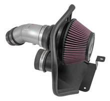 Load image into Gallery viewer, K&amp;N Engineering KNN69-5315TS 024844360137
