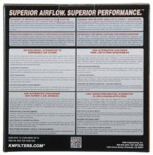 Load image into Gallery viewer, K&amp;N Engineering KNNE-0647 024844366030
