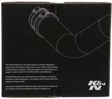 Load image into Gallery viewer, K&amp;N Engineering KNN77-6017KS 024844363961
