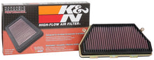 Load image into Gallery viewer, K&amp;N Engineering KNNHA-1017 024844366351
