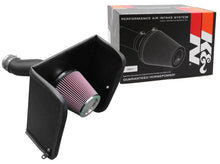 Load image into Gallery viewer, K&amp;N Engineering KNN63-6020 024844372666
