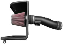 Load image into Gallery viewer, K&amp;N Engineering KNN63-6020 024844372666
