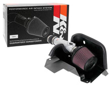 Load image into Gallery viewer, K&amp;N Engineering KNN69-1507TS 024844374318
