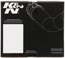 Load image into Gallery viewer, K&amp;N Engineering KNN69-1507TS 024844374318
