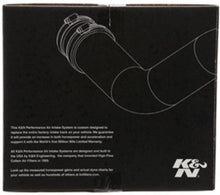 Load image into Gallery viewer, K&amp;N Engineering KNN69-7085TS 024844382733
