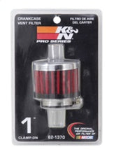 Load image into Gallery viewer, K&amp;N Engineering KNN62-1370 024844015273
