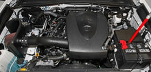 Load image into Gallery viewer, K&amp;N Engineering KNN63-9039 024844363558
