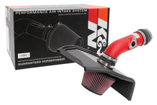 Load image into Gallery viewer, K&amp;N Engineering KNN69-8009TWR 024844368270
