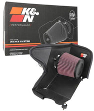 Load image into Gallery viewer, K&amp;N Engineering KNN69-5327TC 024844392534
