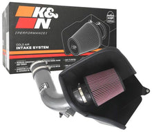 Load image into Gallery viewer, K&amp;N Engineering KNN69-5328TC 024844392138
