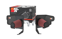 Load image into Gallery viewer, K&amp;N Engineering KNN77-9042KP 024844396839
