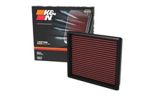 Load image into Gallery viewer, K&amp;N Engineering KNN33-5129 024844396327

