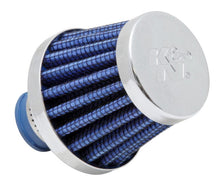 Load image into Gallery viewer, K&amp;N Engineering KNN62-1600BL 024844313003
