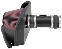 Load image into Gallery viewer, K&amp;N Engineering KNN69-7063TTK 024844345950
