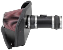 Load image into Gallery viewer, K&amp;N Engineering KNN69-7063TTK 024844345950
