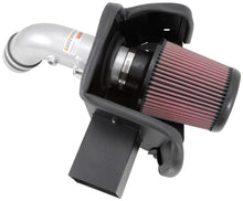 Load image into Gallery viewer, K&amp;N Engineering KNN69-7064TS 024844348524
