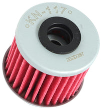 Load image into Gallery viewer, K&amp;N Engineering KNNKN-117 024844390493

