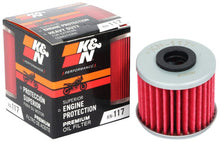 Load image into Gallery viewer, K&amp;N Engineering KNNKN-117 024844390493
