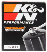 Load image into Gallery viewer, K&amp;N Engineering KNNKN-204-1 024844368140
