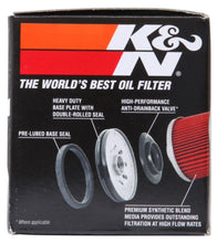 Load image into Gallery viewer, K&amp;N Engineering KNNKN-204-1 024844368140

