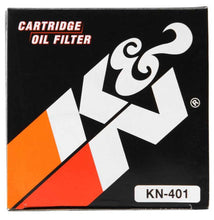 Load image into Gallery viewer, K&amp;N Engineering KNNKN-401 024844084507
