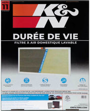 Load image into Gallery viewer, K&amp;N Engineering KNNHVC-11620 024844370488
