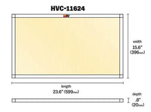 Load image into Gallery viewer, K&amp;N Engineering KNNHVC-11624 024844370556
