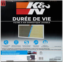 Load image into Gallery viewer, K&amp;N Engineering KNNHVC-12020 024844370464
