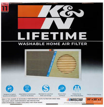 Load image into Gallery viewer, K&amp;N Engineering KNNHVC-12020 024844370464
