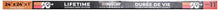 Load image into Gallery viewer, K&amp;N Engineering KNNHVC-12424 024844370563
