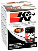Load image into Gallery viewer, K&amp;N Engineering KNNPS-3001 024844287441
