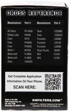 Load image into Gallery viewer, K&amp;N Engineering KNNPS-2009 024844287380
