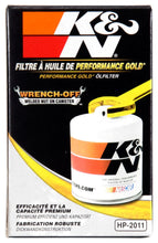 Load image into Gallery viewer, K&amp;N Engineering KNNHP-2011 024844260673
