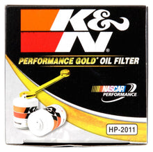 Load image into Gallery viewer, K&amp;N Engineering KNNHP-2011 024844260673

