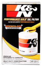 Load image into Gallery viewer, K&amp;N Engineering KNNHP-2011 024844260673
