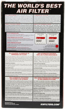 Load image into Gallery viewer, K&amp;N Engineering KNNE-3491 024844018991
