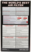 Load image into Gallery viewer, K&amp;N Engineering KNNE-3471 024844018977
