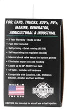 Load image into Gallery viewer, K&amp;N Engineering KNN81-0403 024844350831
